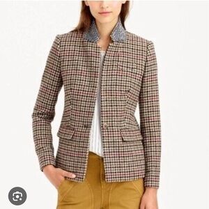 J crew blazer